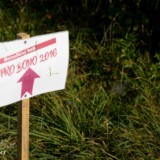 Benefičny beh Pro Bono 2016